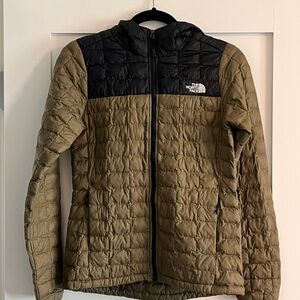 The North Face Jacket - XS